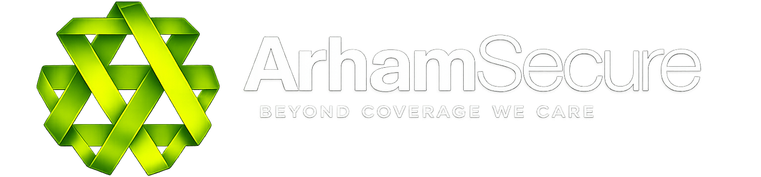 Arham Secure - Beyond Coverage We Care | Insurance Comparison